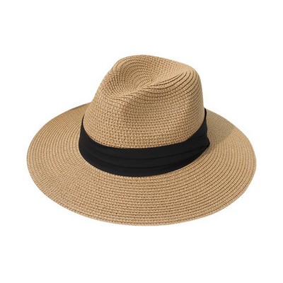 Panama Straw Hat